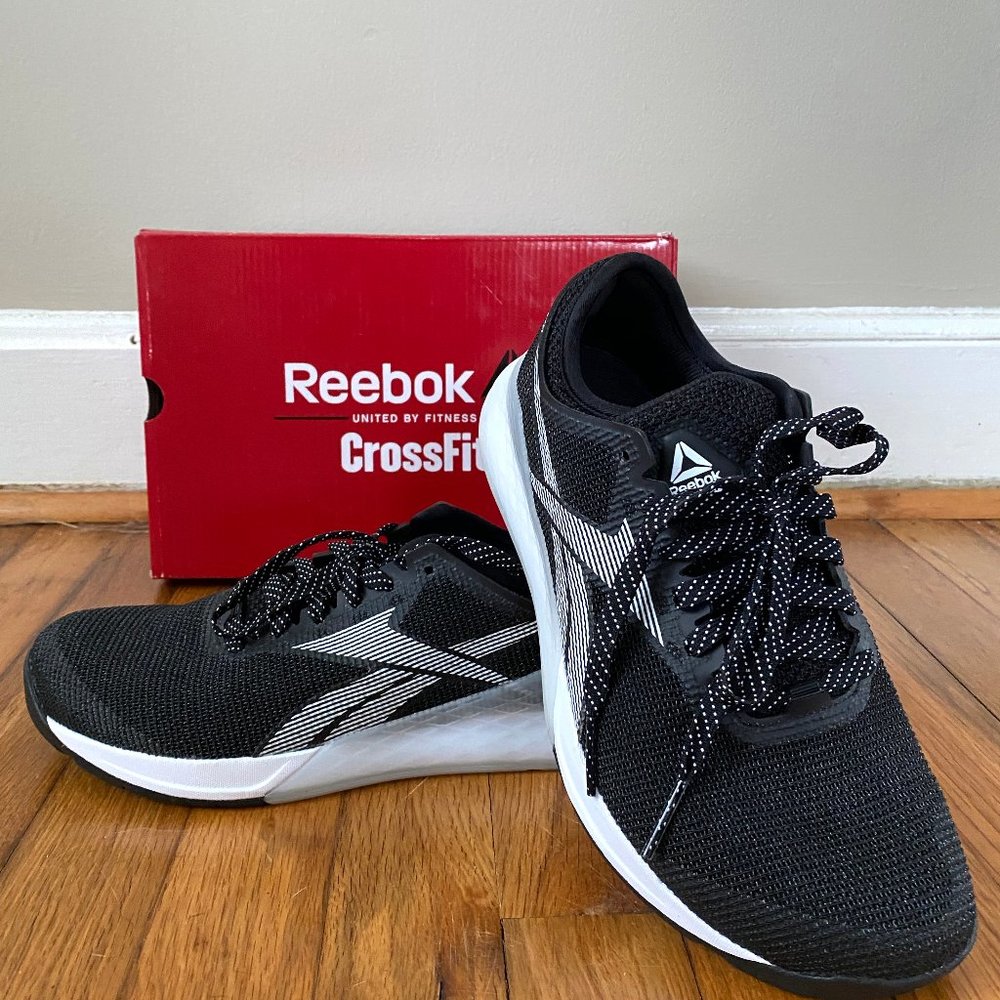 REEBOK NANO 9 WOMEN'S TRAINING SHOES